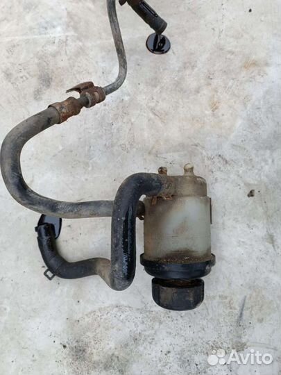 Бачок гура Хендай Соната Тагаз