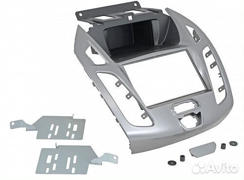 Рамка ford Tourneo/Transit Connect 2014-18 2din