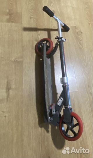 Самокат городской