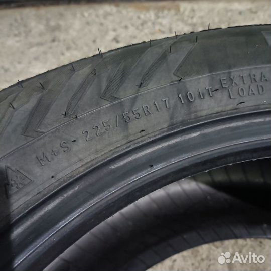 Nokian Tyres Nordman 8 225/55 R17