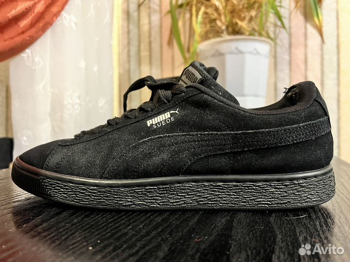 Puma suede classic