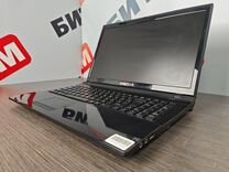 Ноутбук Roverbook Neo E293 Pentium B950, 4Gb,120Gb