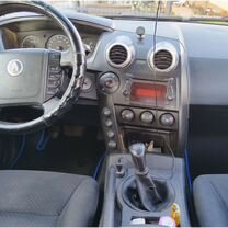 SsangYong Actyon Sports 2.0 MT, 2009, 199 000 км, с пробегом, цена 700 000 руб.