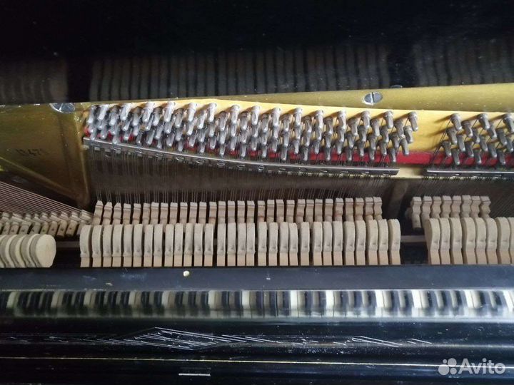 Пианино Пенза