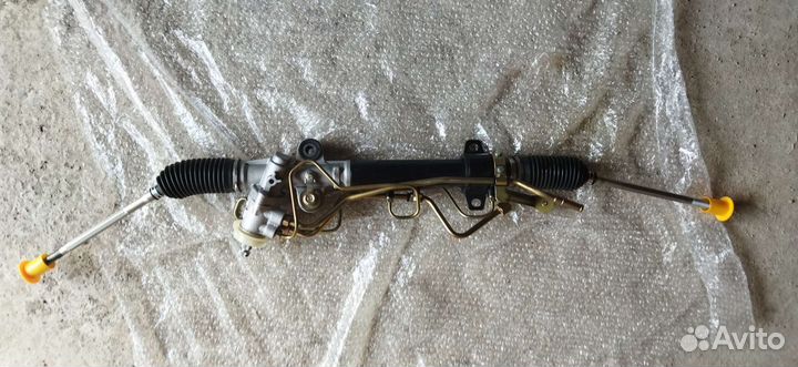 Рулевая рейка, Mazda Premacy