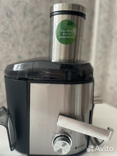 Соковыжималка Vitek