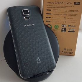 Samsung Galaxy S5 Duos SM-G900FD, 2/16 ГБ