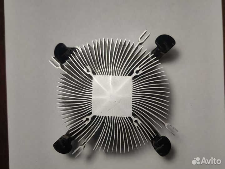 Запчасти на пк