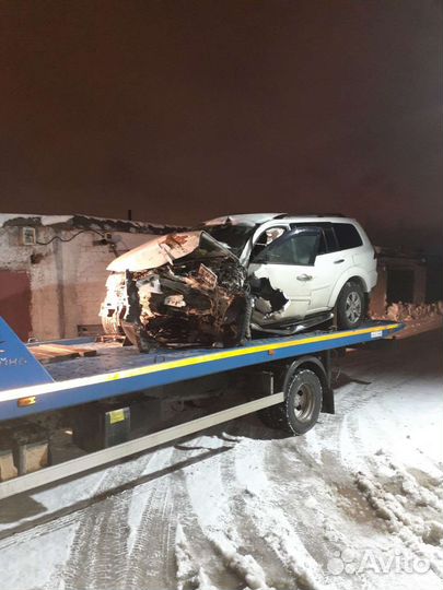 Выкуп битых автомобилей