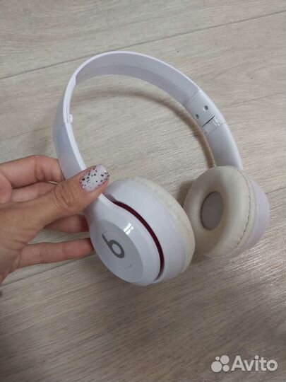 Наушники beats