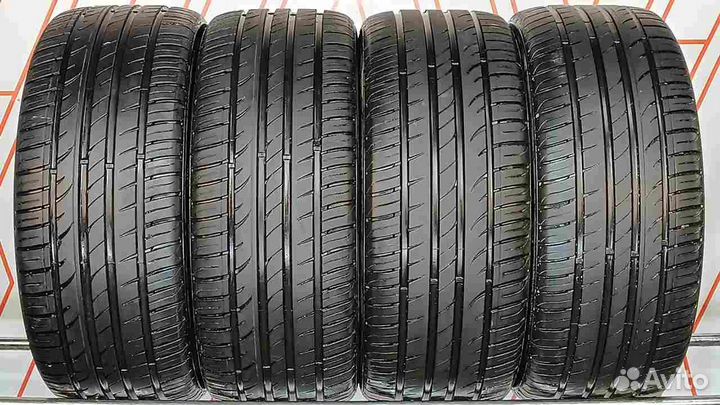 Hankook Ventus Prime 2 K115 255/45 R18