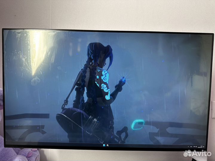 Dell alienware 280hz 2k