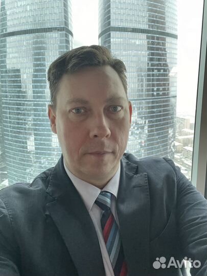 Услуги риэлтора