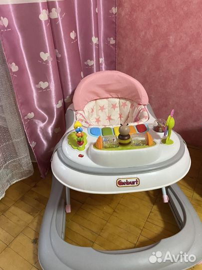 Ходунки