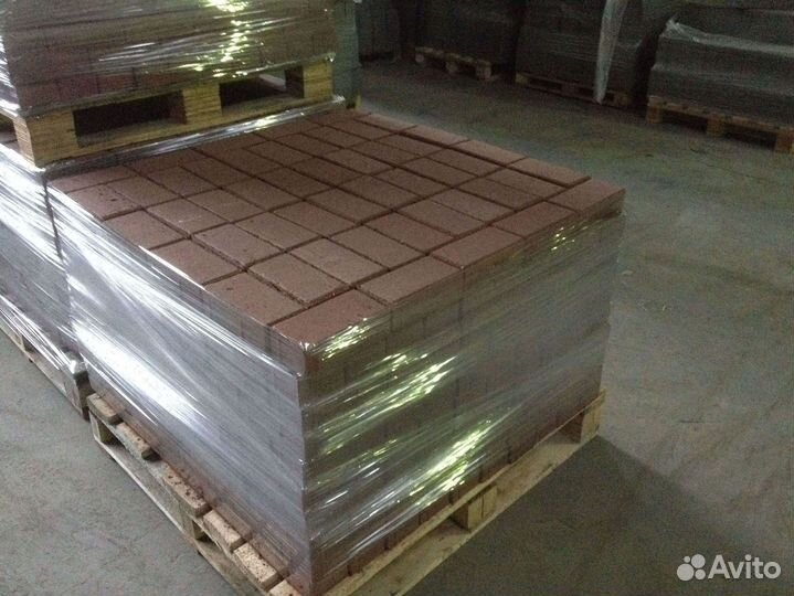 Брусчатка от производителя с доставкой