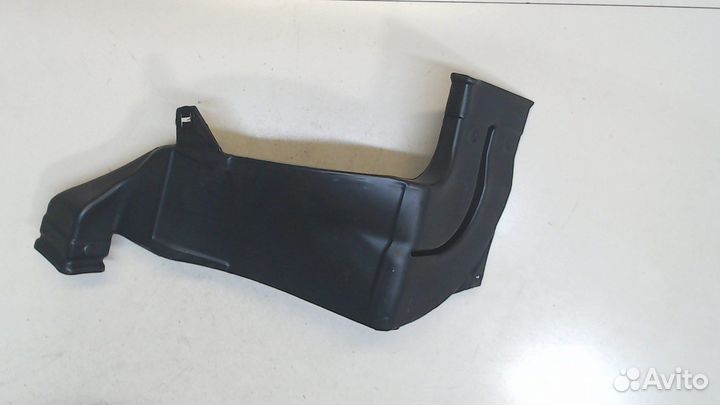 Воздуховод Audi A5, 2018