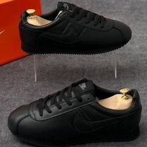 Кроссовки Nike Cortez из гладкой кожи, 41–46