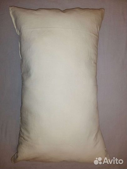 Подушки (синтепон,холофайбер), наперники