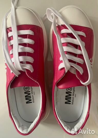 Кеды детские