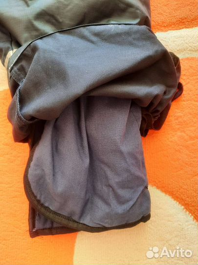 Полукомбинезон рабочий