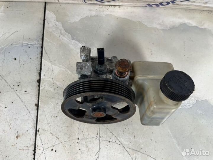 Насос гур Mazda Mazda6 GG 2.0 (LF18) 2007