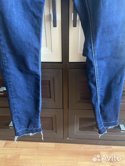 Джинсы женские стрейч Grean Coast