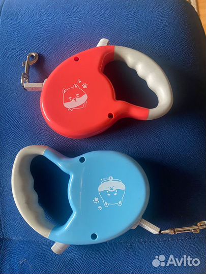 Поводок для собак