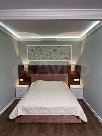 Квартира-студия, 41 м², 8/11 эт.