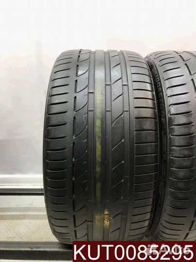 Bridgestone Potenza S001 275/35 R20 107U
