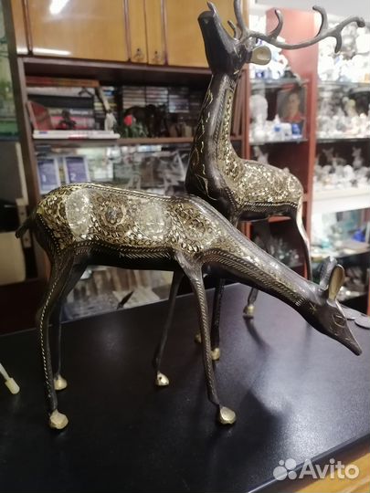 Скульптурная композиция 