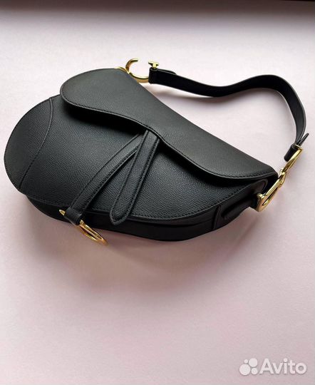 Сумка Christian dior