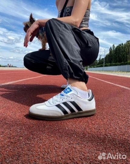 Кеды adidas 36-41