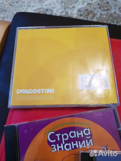 Игры развивающие для пк страна знаний