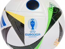 Мяч футбольный Adidas Euro24 Fussballiebe LGE Box