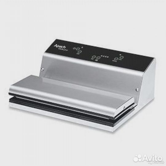 Упаковщик вакуумный apach AVM3