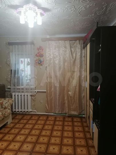 Дом 59,3 м² на участке 6 сот.