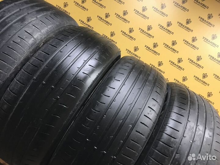 Hankook Ventus Prime 2 K115 235/60 R18 103H