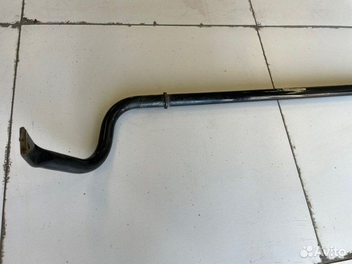 Стабилизатор поперечной устойчивости передний Audi