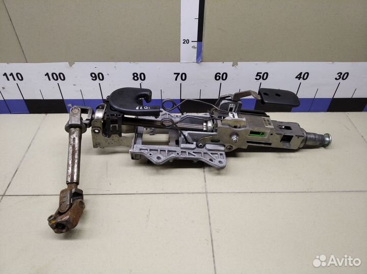 Колонка рулевая Octavia (A5 1Z) 2004-2013