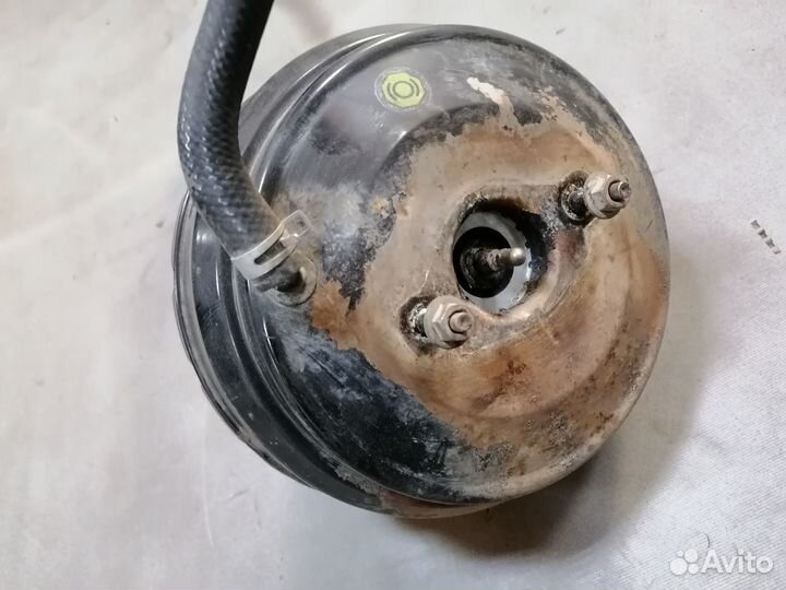 Вакуумный усилитель Nissan Primera P11 2.0 1999