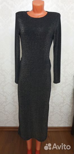 Вечернее платье 44-46