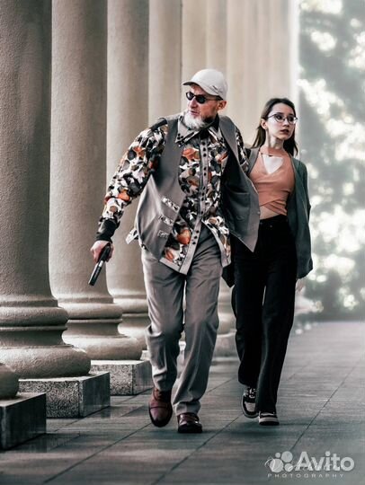 Фотограф Сочи Адлер