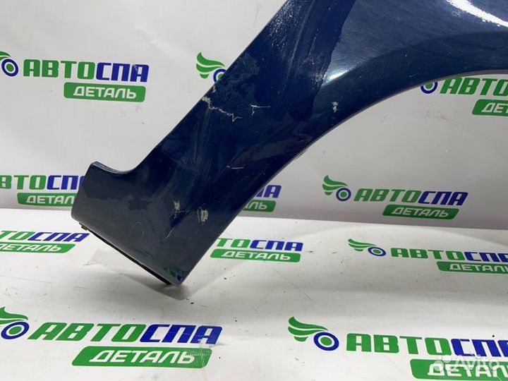 Крыло переднее правое Ford C-Max минвен дизель 2.0