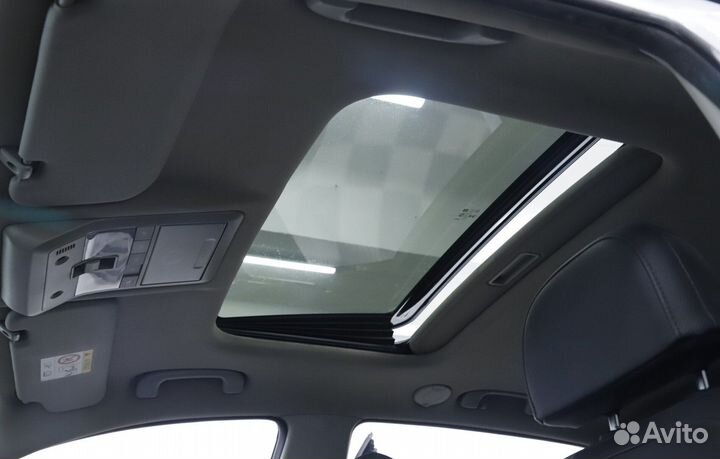 Opel Antara 2.2 AT, 2015, 103 000 км