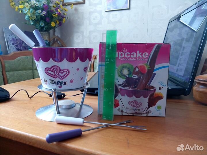 Шоколадница