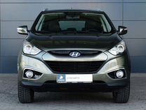 Hyundai ix35 2.0 AT, 2010, 179 000 км, с пробегом, цена 1 125 000 руб.