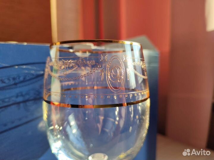 Бокалы для вина Rona