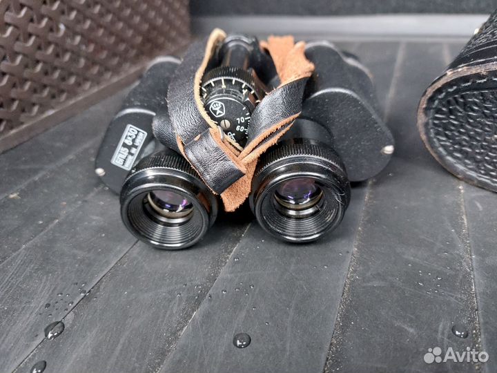 Бинокль бпц 8х30