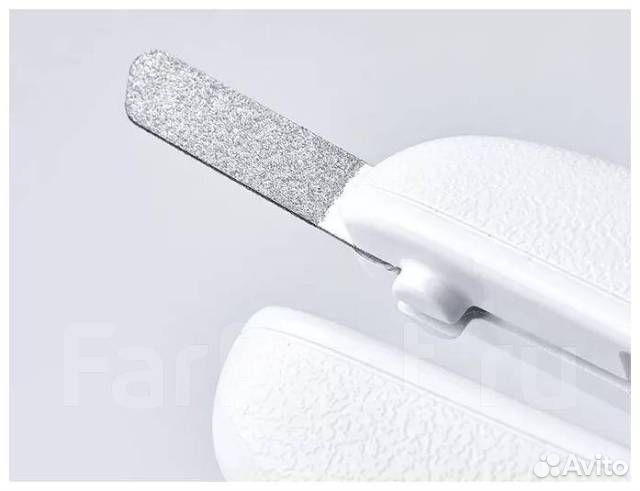 Триммер для когтей Xiaomi Petkit Trimmer Led