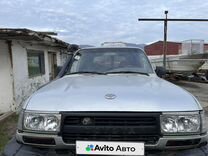 Toyota Land Cruiser 4.2 MT, 1992, 250 000 км, с пробегом, цена 1 700 000 руб.